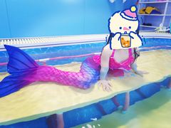 -楠木种子游泳馆(李沧万达店)