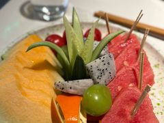 -海底捞火锅(外滩店)