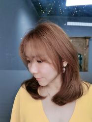 -SY COLOUR专业烫染