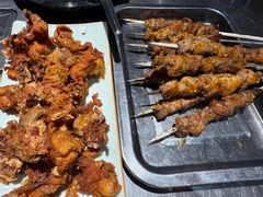 -马路牙子烧烤音乐酒馆(望京店)