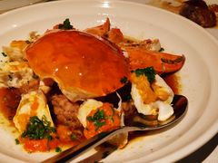 -三号黄浦会Canton Table