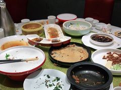-大鸭梨烤鸭(顺义石园店)