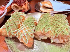 -小豆海棠(人民南路店)
