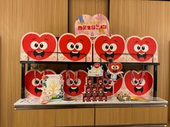 -西贝(无锡万象城店)