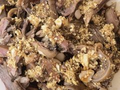 羊头肉-清真喜兰老丁羊汤特色小吃