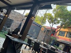 -Big Bamboo 大竹子体育主题餐厅(虹梅路店)