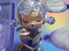 -泡泡玛特POPMART(蓝色港湾店)