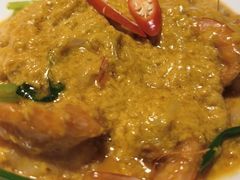 -泰国餐厅 Thai Food(裕华万达店)