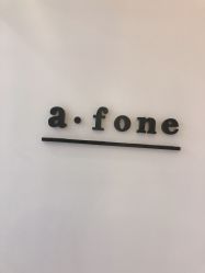 -a·f one hair salon
