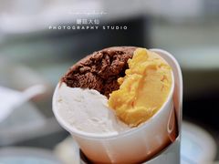 -Dip in Gelato(富民路店)