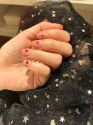 -Miss·A日式美甲美睫