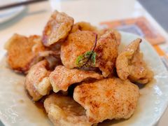 -红樱桃·欢乐餐厅(太原里店)