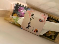 -割烹旭日本料理(龙湖狮山天街店)