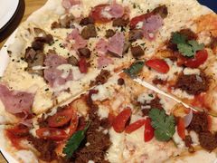 -玛尚诺Pizza&Bar(长泰广场店)