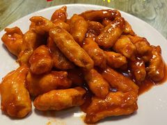 -华春餐馆(鱼山路店)