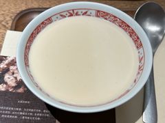 -彬媽糖水(侨鑫国际店)