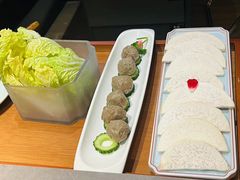 -野·大山里土鸡火锅(万科里店)
