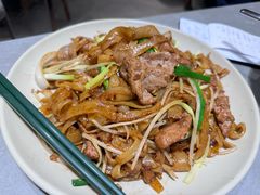 -和平馆·地道港澳茶餐厅(西门口店)