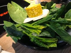 -新辣道鱼火锅(上地华联店)