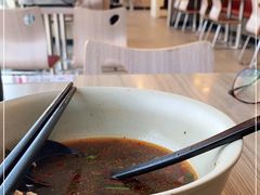 -李先生牛肉面快餐厅(白塔店)