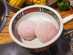-黑牛の店·和牛烧肉(合生汇店)
