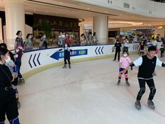 -世纪星滑冰俱乐部(万象城店)