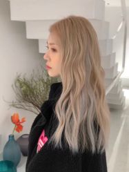 -3AM HAIR SALON染发接发