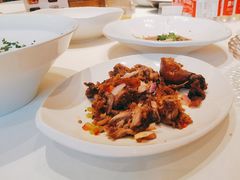 -梅花香里大酒店(郁金香路店)