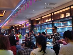 -金刚山烧烤(红旗大街店)