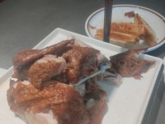 -老淮滨-蚌埠非遗小吃(淮河路店)