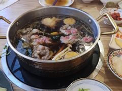 -松野谷·寿喜烧自助(华联顺义金街购物中心店)