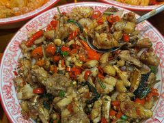-陈家婆的菜(梅溪湖店)