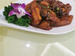 -清真·三德隆饭庄(桥梓口店)