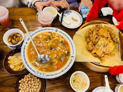 -老雒阳面馆·水席(定鼎门店)