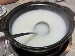 -顺德粥城·叹茶食粥(良化店)