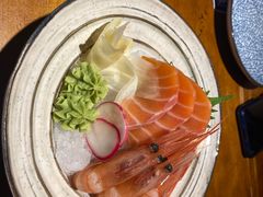 -円满日式居酒屋(蓉花路美食街店)