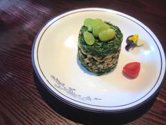 -永安鱼庄·镇江菜(东吴路店)