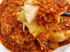 -勇猛子川菜馆(新军路店)