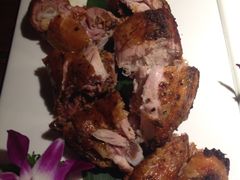 -绿茶餐厅(华联万柳店)