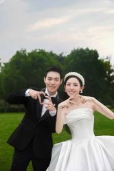 -蜜恋婚纱摄影·客片研发(苏州店)