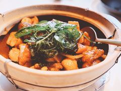 -三号黄浦会Canton Table