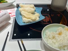 -黄记煌三汁焖锅(新佳丽江汉路店)