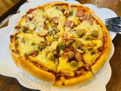 -猫屎咖啡(陶溪川店)