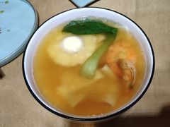 -观宴中餐厅
