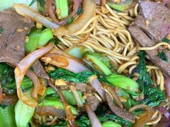 -常熟炒浇面馆(蓝旗街店)