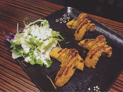 -和萌牛肠烧烤(财富中心店)