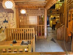 -恩你小木屋·韩式料理(假日广场店)