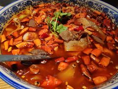 -新悦·霞浦海鲜生(上下杭店)