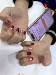 -斯馨·健康美甲美睫