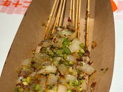 -拙味兄弟·活龙虾·旗舰店(环城西路店)